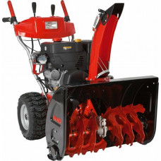 Бензиновий снігоприбирач AL-KO SnowLine 700 E