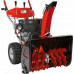 Бензиновий снігоприбирач AL-KO SnowLine 700 E