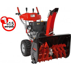 Бензиновий снігоприбирач AL-KO SnowLine 700 E