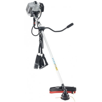 Мотокоса бензинова AL-KO Premium BC 500 B (113785)