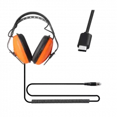 Підводні навушники Quest для металошукачів