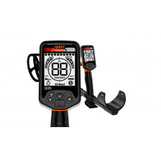 Грунтовий металошукач Quest Q20