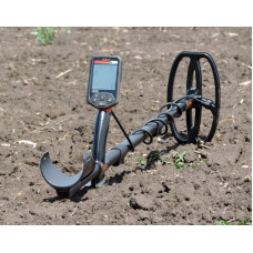 Грунтовий металошукач Quest Q20