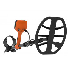 Грунтовий металошукач Quest V80