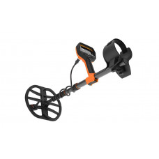 Грунтовий металошукач Quest V80