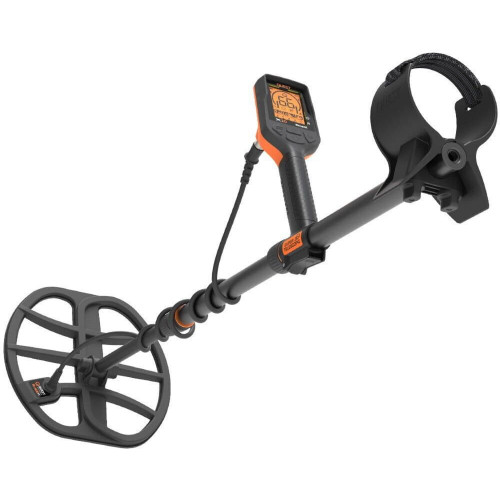 Металошукач Quest X10 IDmaxX
