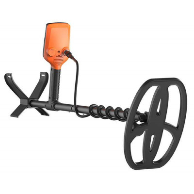 Грунтовий металошукач Quest X10 PRO