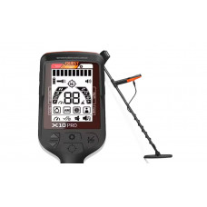 Грунтовий металошукач Quest X10 PRO