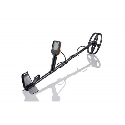 Грунтовий металошукач Quest X-5