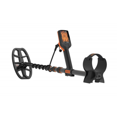 Грунтовий металошукач Quest X5 IDmaxX