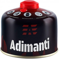 Газовий балон Adimanti, 230гр