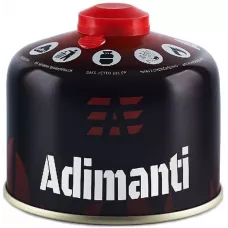 Газовий балон Adimanti, 230гр