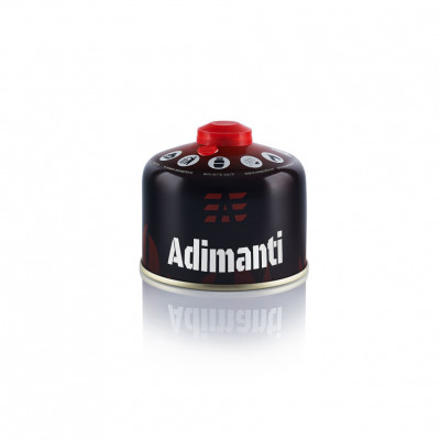 Газовий балон Adimanti, 230гр