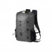 Водонепроникний рюкзак Naturehike CNH22BB003, 25 л, сірий