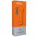 Чехол силикон.оранж Headphones Mango Tango для Classic Colors (58мм) 1-2слоя