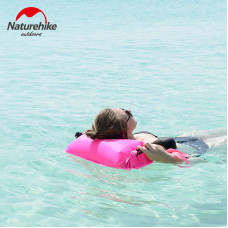 Буй-гермомішок Naturehike NH17S001-G, 18 л, рожевий