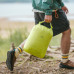 Гермомішок Naturehike CNK2550XB012, 2 л, жовтий