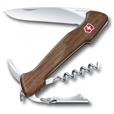 Ніж складаний Victorinox Wine Master (0.9701.63)
