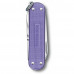CLASSIC SD Alox Colors Electric Lavender 58мм/1сл/5функ/рифл.фиол /ножн