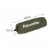 Ліжко складане Naturehike XJC05 NH20JJ001, Поліестер Oxford / алюміній, темно-зелене
