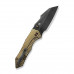 Ніж складаний Weknife High-Fin XL WE24010-3