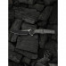 Ніж складаний Weknife 702XI Black Titanium WE07B-2 (Лімітована серія)