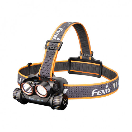 Ліхтар налобний Fenix HM75R SE Ліхтар налобний Fenix HM75R SE