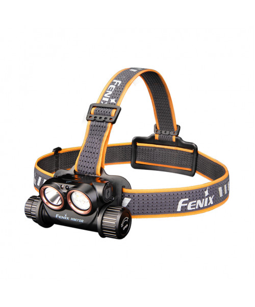 Ліхтар налобний Fenix HM75R SE Ліхтар налобний Fenix HM75R SE