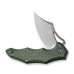 Ніж складаний Civivi Chiro Green C23046-2