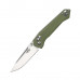 Ніж складаний туристичний Firebird FB7651 (8.3 см) 440С / G10 зелений Ніж складаний туристичний Firebird FB7651 (8.3 см) 440С / G10 зелений
