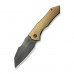 Ніж складаний Weknife High-Fin XL WE24010-3