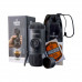 Портативна еспресо-кавоварка Wacaco Nanopresso+ з адаптером для капсули