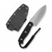 Ніж Sencut Toxodon S24036-1