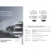 Намет надлегкий двомісний Naturehike Cloud Up Base 2 CNK2450WS032, зелений