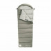 Спальник з капюшоном Naturehike M400 NH20MSD02, down cotton, зелений Спальник з капюшоном Naturehike M400 NH20MSD02, down cotton, зелений
