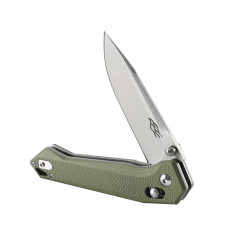 Ніж складаний туристичний Firebird FB7651 (8.3 см) 440С / G10 зелений Ніж складаний туристичний Firebird FB7651 (8.3 см) 440С / G10 зелений