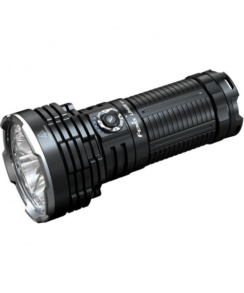 Ліхтар ручний Fenix LR40R V2.0