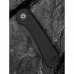 Ніж складаний Civivi Elementum Slip Joint Black C18062AJ-1