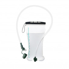 Питна система (гідратор) Naturehike CNK2450CF011, 3л. прозора