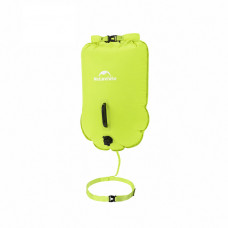 Буй-гермомішок Naturehike NH17S001-G, 25 л, жовтий