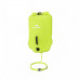 Буй-гермомішок Naturehike NH17S001-G, 25 л, жовтий
