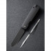 Ніж складаний Civivi Sendy Milled Black C21004B-2