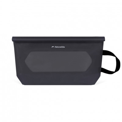Водонепроникна косметичка Naturehike CNK2450XB021 Far Mountain, біла