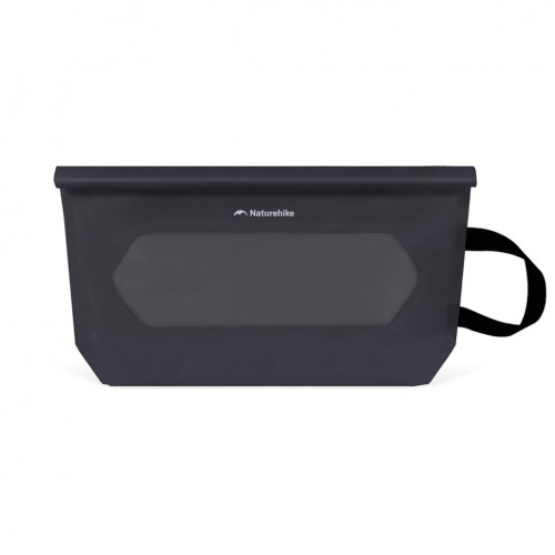 Водонепроникна косметичка Naturehike CNK2450XB021 Far Mountain, біла