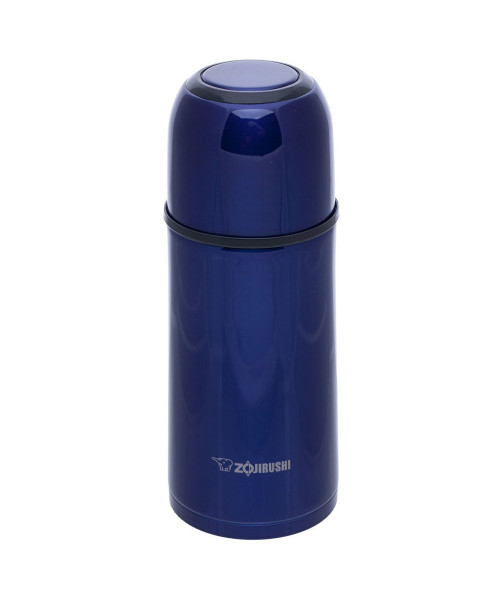 Термос Zojirushi SV-GR35AA 0.35 л, синій Термос Zojirushi SV-GR35AA 0.35 л, синій