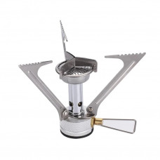 Газовий пальник BRS-1 V.2.0