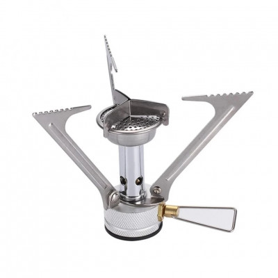 Газовий пальник BRS-1 V.2.0