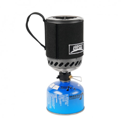 Система приготування їжі BRS-61 Система приготування їжі BRS-61