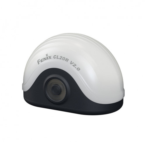 Ліхтар кемпінговий Fenix CL20R V.2.0, чорний Ліхтар кемпінговий Fenix CL20R V.2.0, чорний