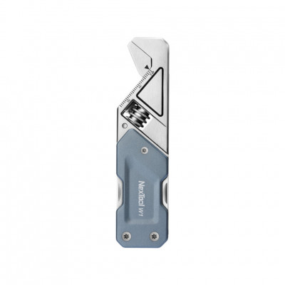 Мультитул NexTool Light Wrench W1